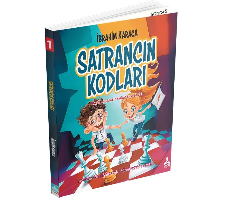 SATRANCIN KODLARI - 1