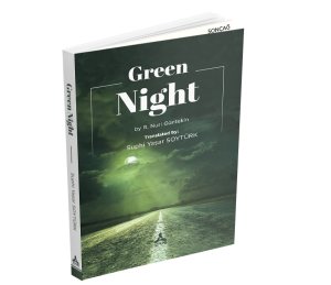 GREEN NIGHT