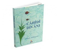 CÂHİDÎ DÎVÂNI