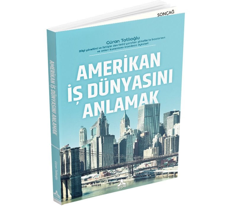 AMERİKAN İŞ DÜNYASINI ANLAMAK