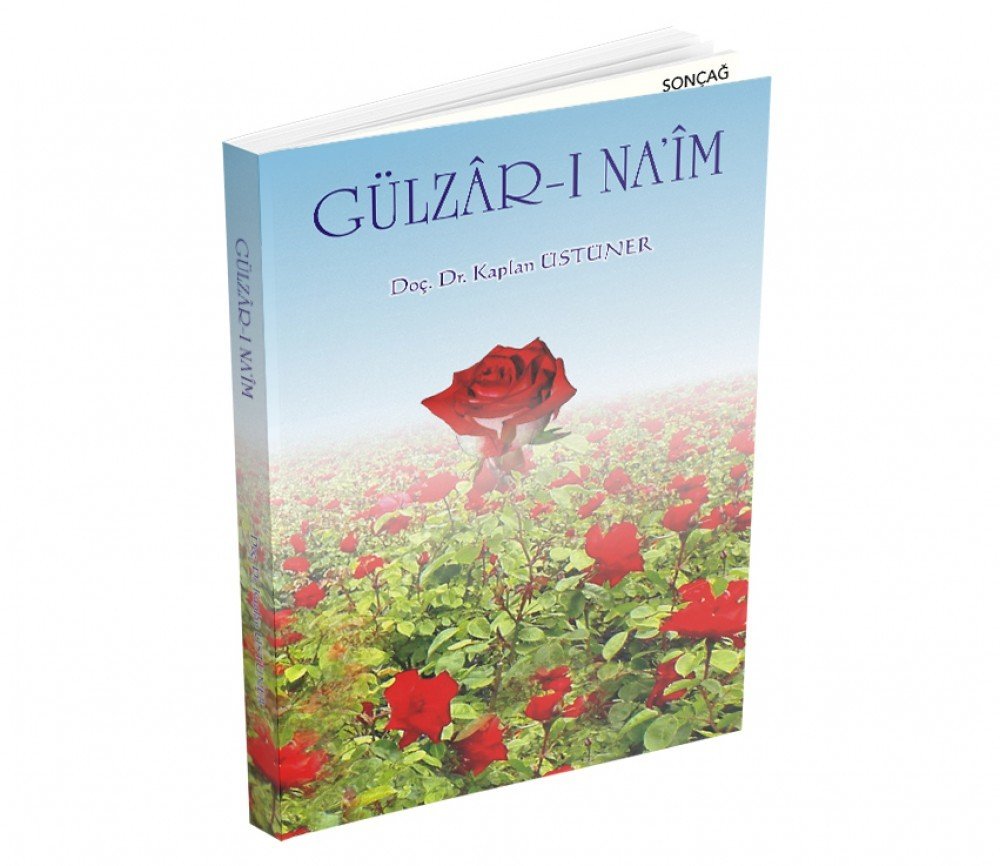 GÜLZAR-I NA'İM