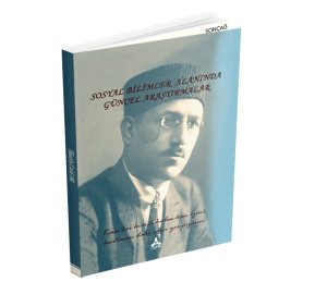 SOSYAL BİLİMLER ALANINDA GÜNCEL ARAŞTIRMALAR  (HÜSEYİN CAVİD-140)