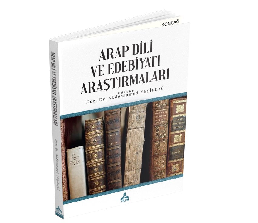 ARAP DİLİ VE EDEBİYATI ARAŞTIRMALARI