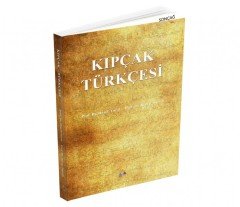 KIPÇAK TÜRKÇESİ