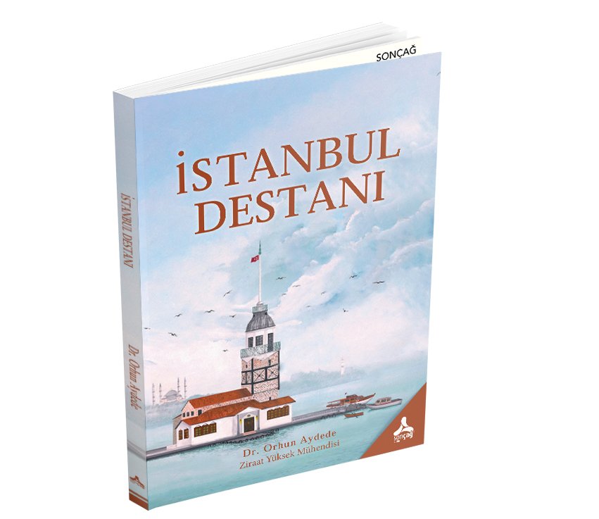 İSTANBUL DESTANI