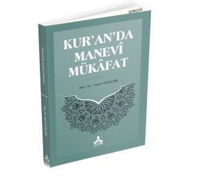 KUR’AN’DA MANEVÎ MÜKÂFAT