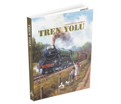 TREN YOLU