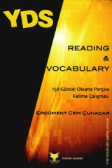 YDS READING VOCABULARY