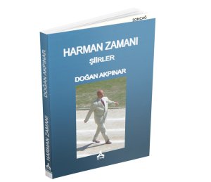 HARMAN ZAMANI Şiirler