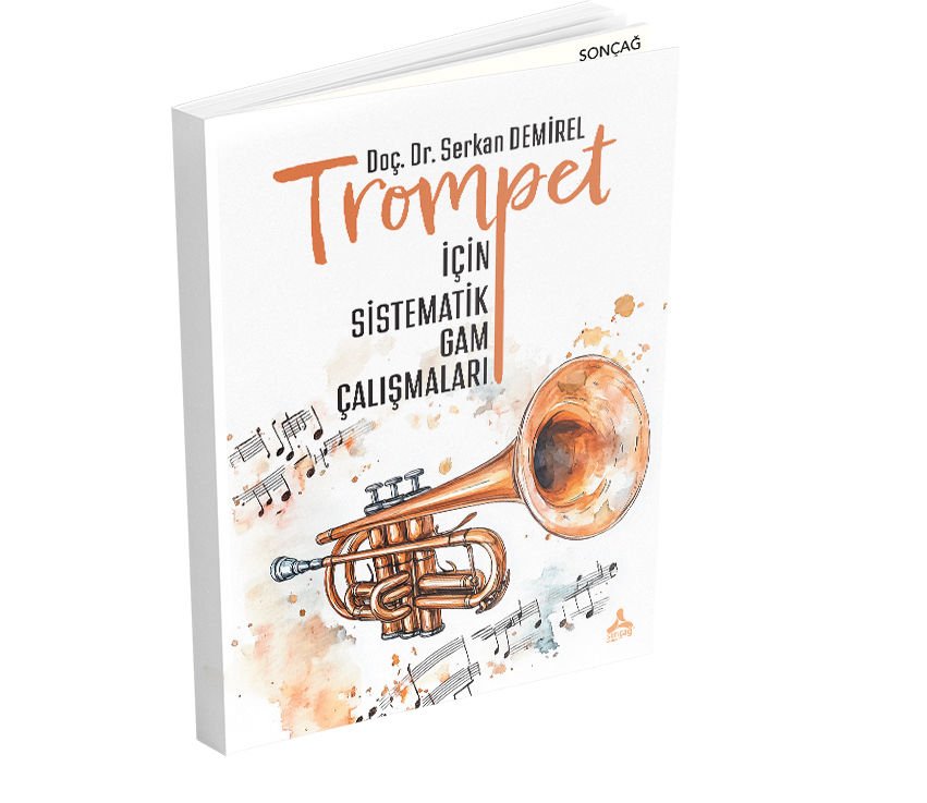 TROMPET İÇİN SİSTEMATİK GAM ÇALIŞMALARI