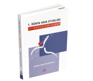 1. Dünya Hava Oyunları 1th World Air Games