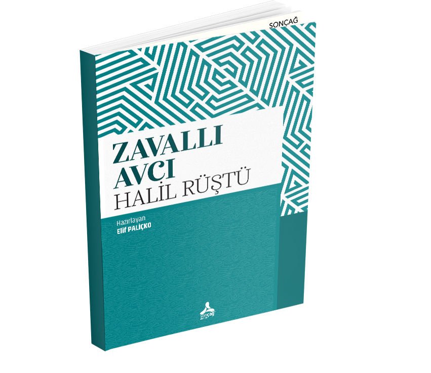 ZAVALLI AVCI HALİL RÜŞTÜ