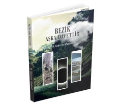BEZİK AŞKA DAVETTİR