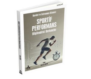 SPORTİF PERFORMANS (BİLGİLENDİRİCİ DERLEMELER)