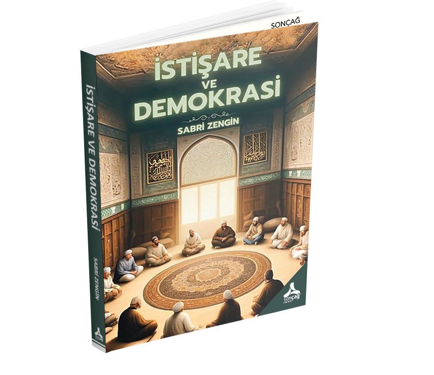 İSTİŞARE VE DEMOKRASİ