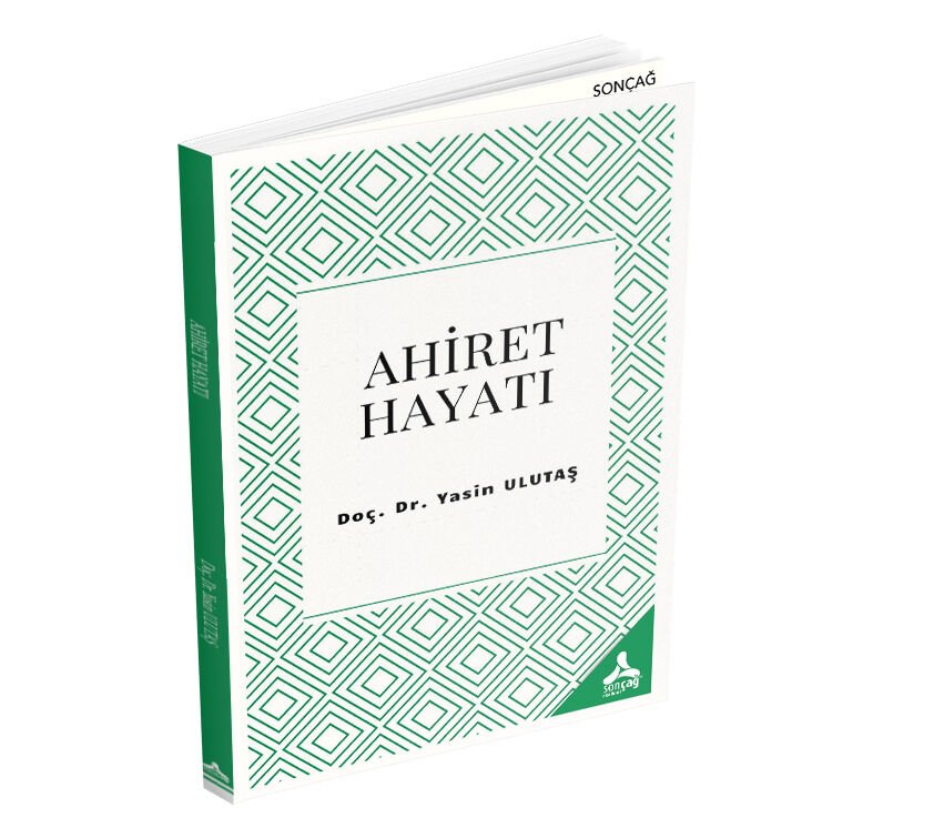 ÂHİRET HAYATI