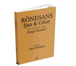 RÖNESANS Şan & Gitar