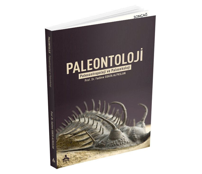 PALEONTOLOJİ Paleoantropoloji ve Paleoekoloji