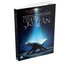 CEDELÜ’L-KUR’ÂN KUR’ÂN’DA GAYRİMÜSLİMLERİN İDDİALARINA CEVAPLAR VE ONLARA YÖNELİK ELEŞTİRİLER