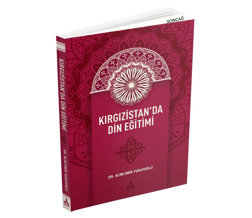 KIRGIZİSTAN'DA DİN EĞİTİMİ