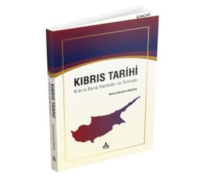 KIBRIS TARİHİ Kıbrıs Barış Harekatı Ve Sonrası