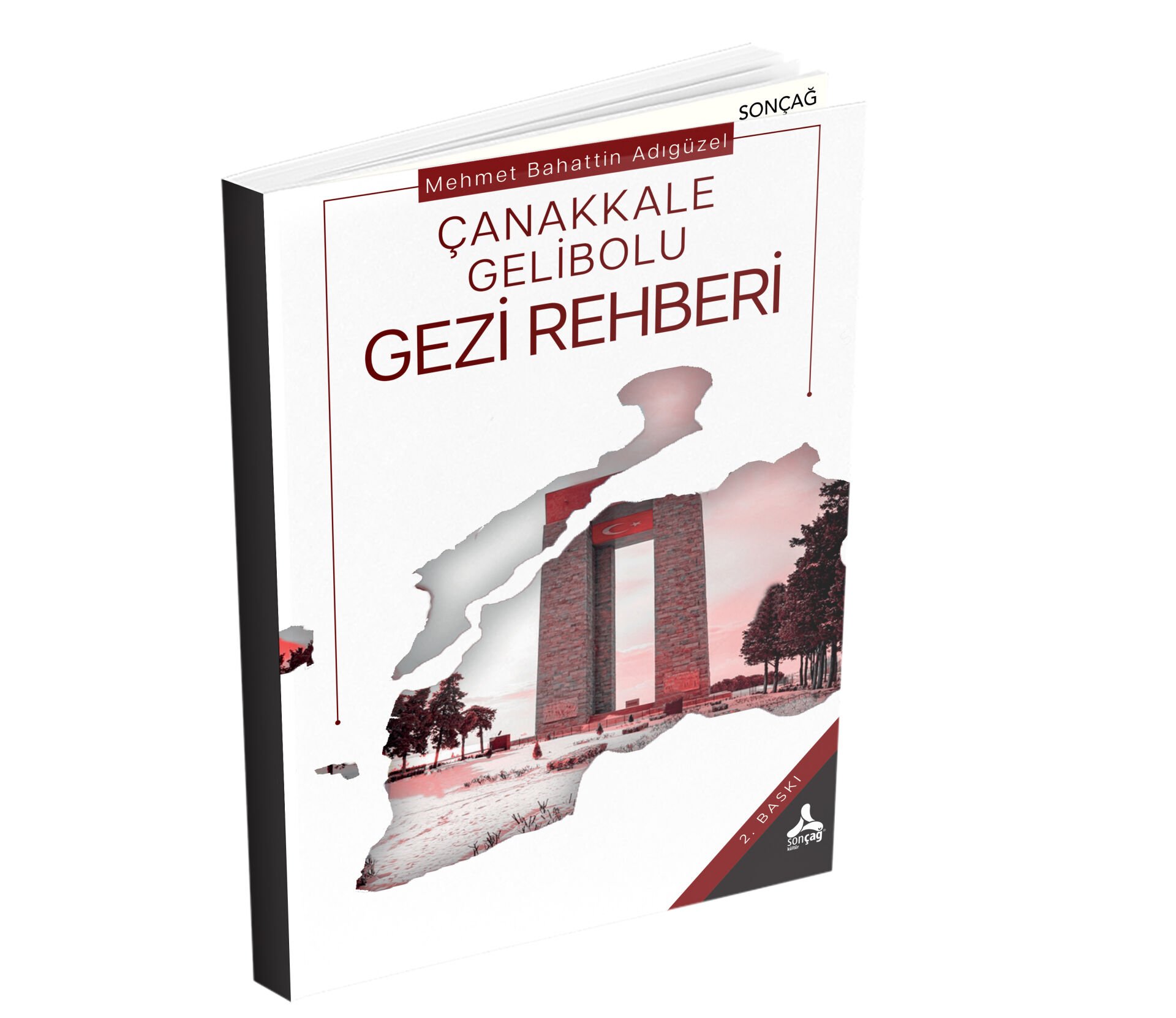 ÇANAKKALE GELİBOLU GEZİ REHBERİ