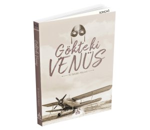 GÖKTEKİ VENÜS
