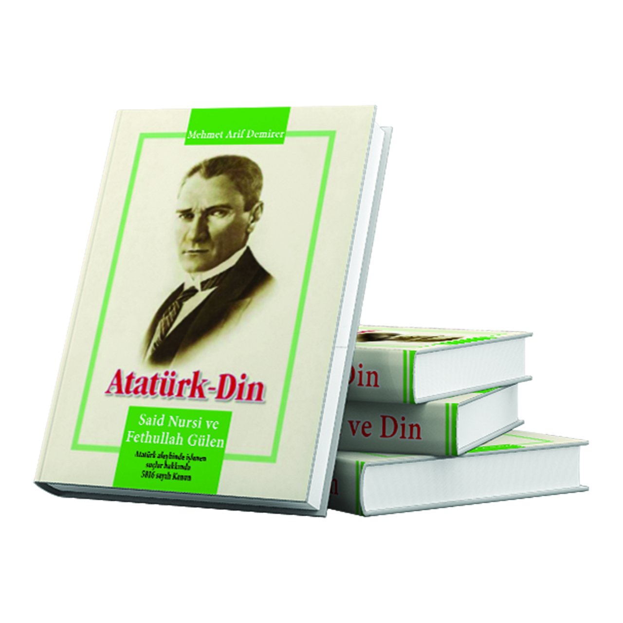 ATATÜRK - DİN