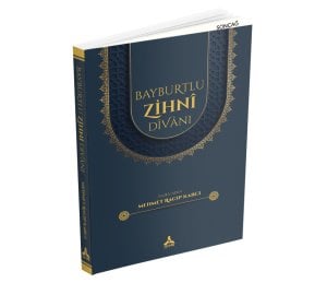 BAYBURTLU ZİHNÎ DÎVÂNI