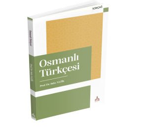 OSMANLI TÜRKÇESİ