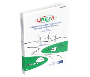 URESA HANDBOOK FOR RENEWABLE ENERGY SOURCES