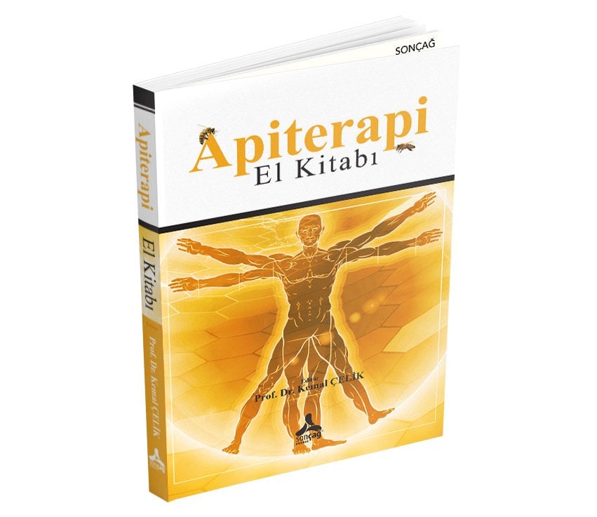 Apiterapi El Kitabı