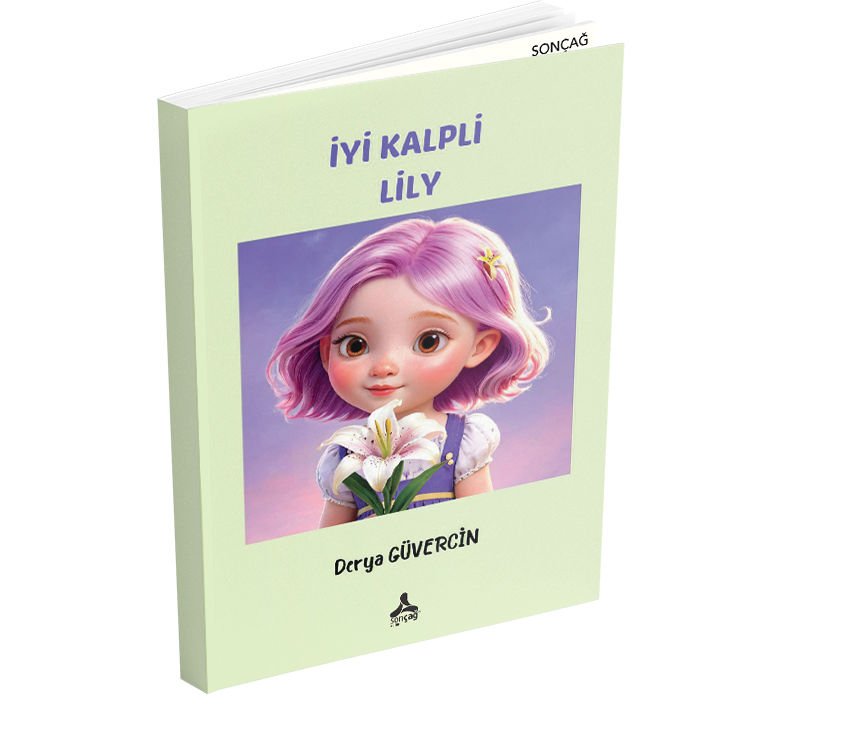İYİ KALPLİ LİLY