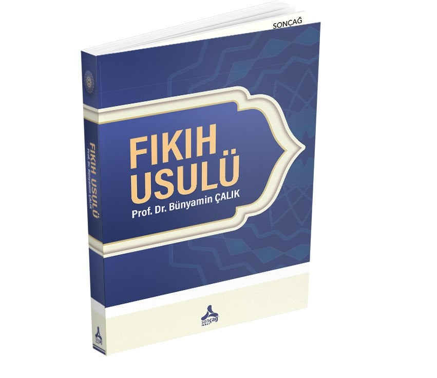 FIKIH USULÜ