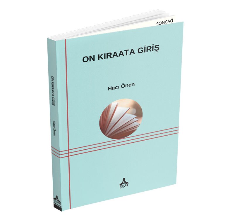 ON KIRAATA GİRİŞ