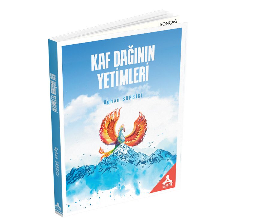 KAF DAĞININ YETİMLERİ