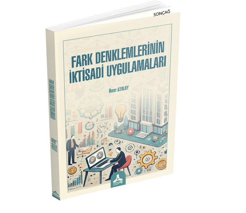 FARK DENKLEMLERİNİN İKTİSADİ UYGULAMALARI