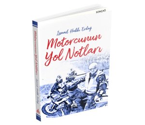 MOTORCUNUN YOL NOTLARI