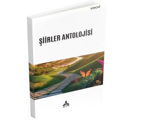 ŞİİRLER ANTOLOJİSİ
