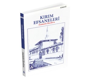 KIRIM EFSANELERİ