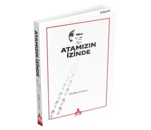 ATAMIZIN İZİNDE