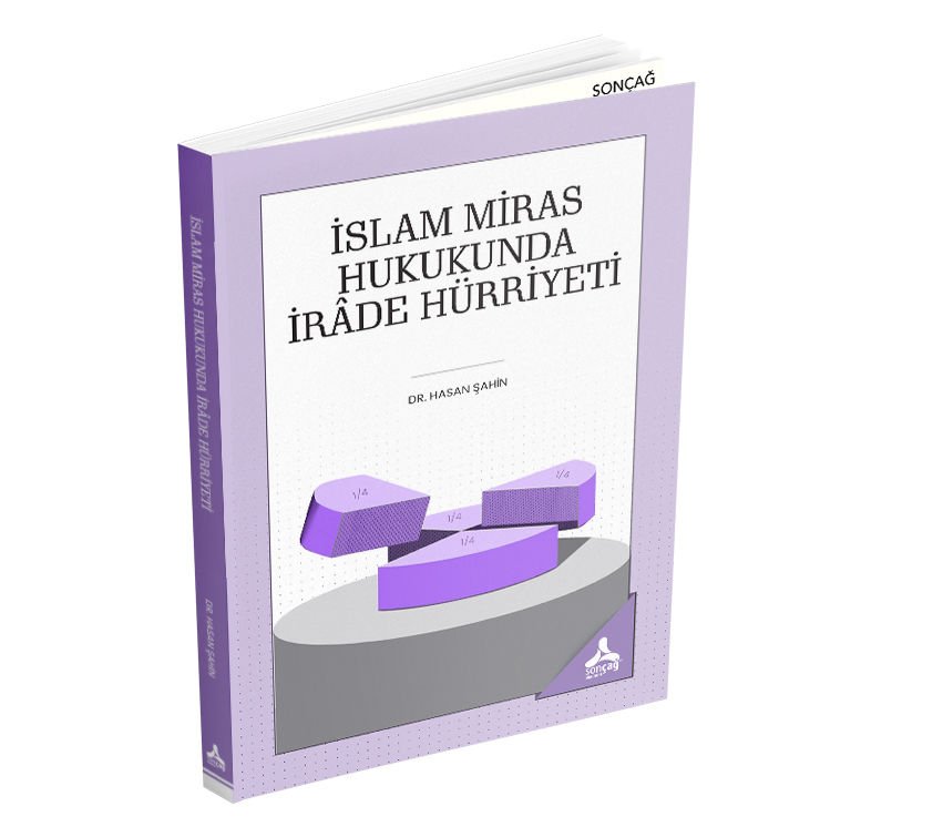 İSLAM MİRAS HUKUKUNDA İRÂDE HÜRRİYETİ