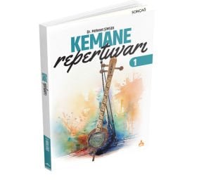 KEMANE REPERTUVARI 1