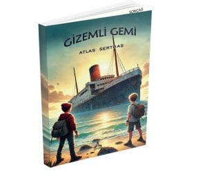 GİZEMLİ GEMİ