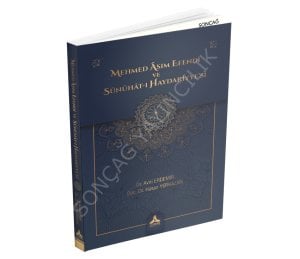 MEHMED ÂSIM EFENDİ VE SÜNÛHÂT-I HAYDARİYYE’Sİ