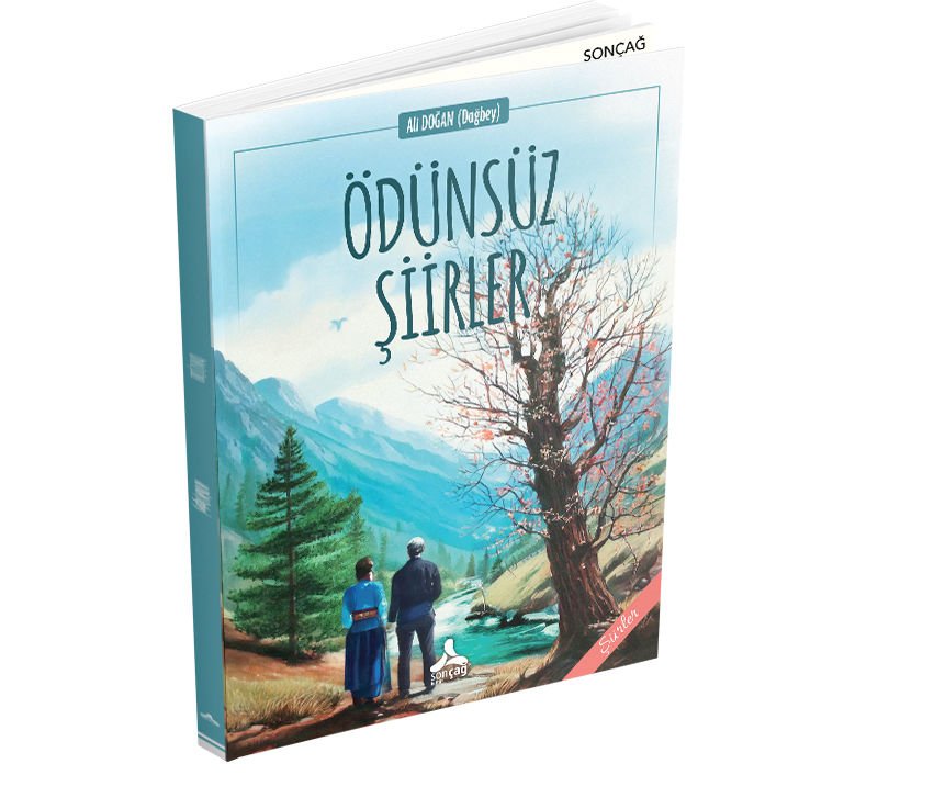 ÖDÜNSÜZ ŞİİRLER
