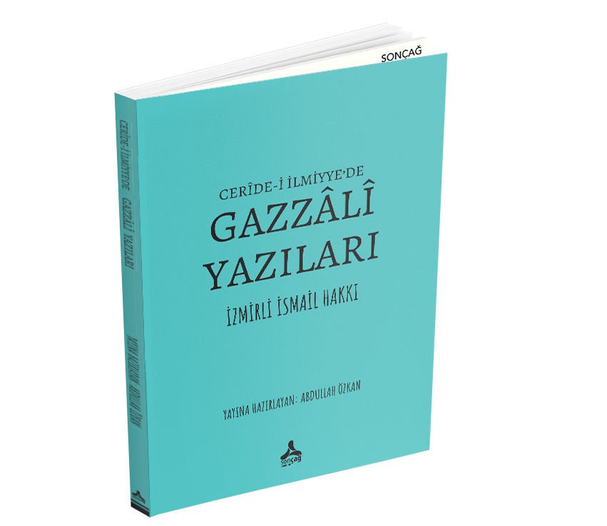 CERÎDE-İ İLMİYYE’DE GAZZÂLÎ YAZILARI