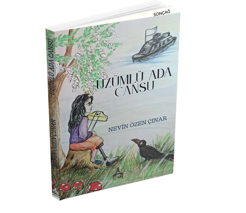 ÜZÜMLÜ ADA CANSU