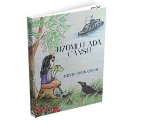 ÜZÜMLÜ ADA CANSU
