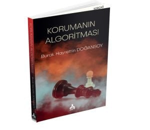 KORUMANIN ALGORİTMASI